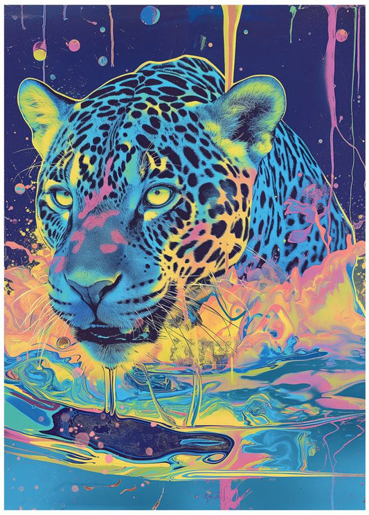 Neon Jag (digital download)